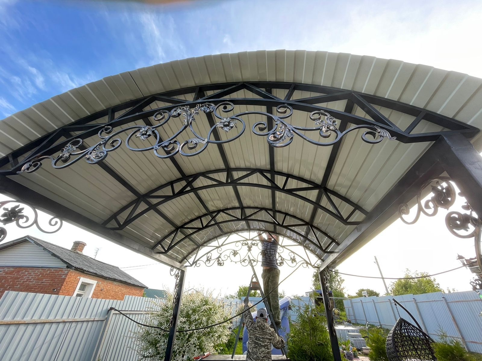 Фотогалерея «Ажур», фото 13