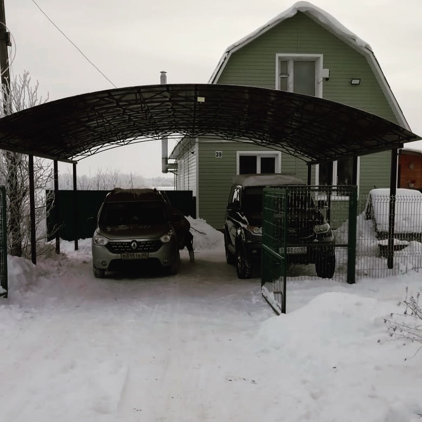 Фотогалерея «Ажур», фото 9