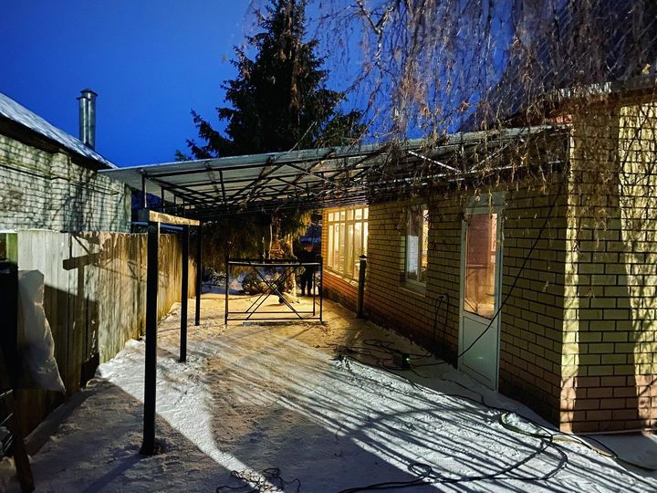 Фотогалерея «Ажур», фото 11