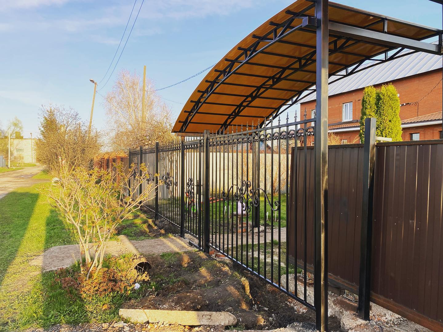 Фотогалерея «Ажур», фото 15