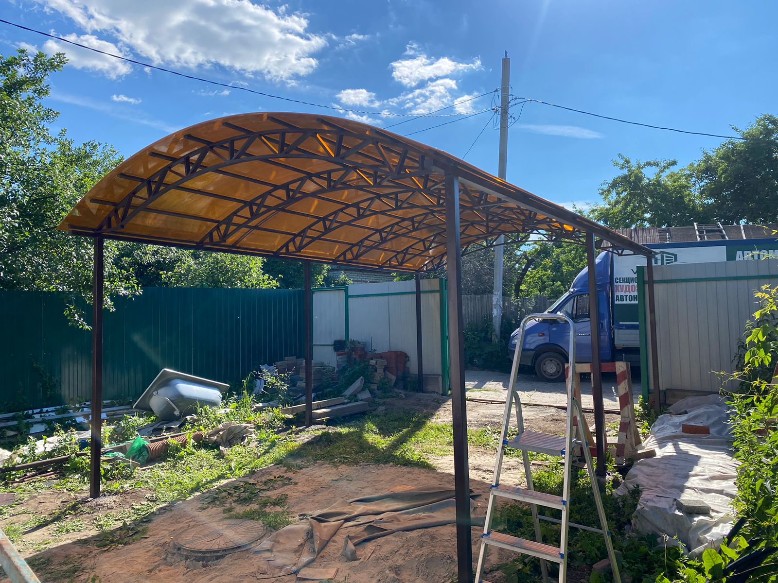 Фотогалерея «Ажур», фото 7