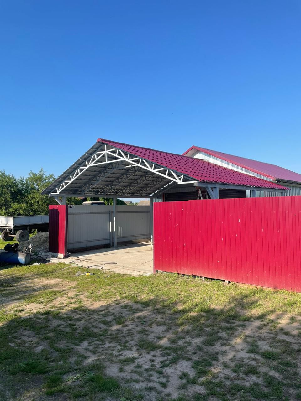 Фотогалерея «Ажур», фото 6