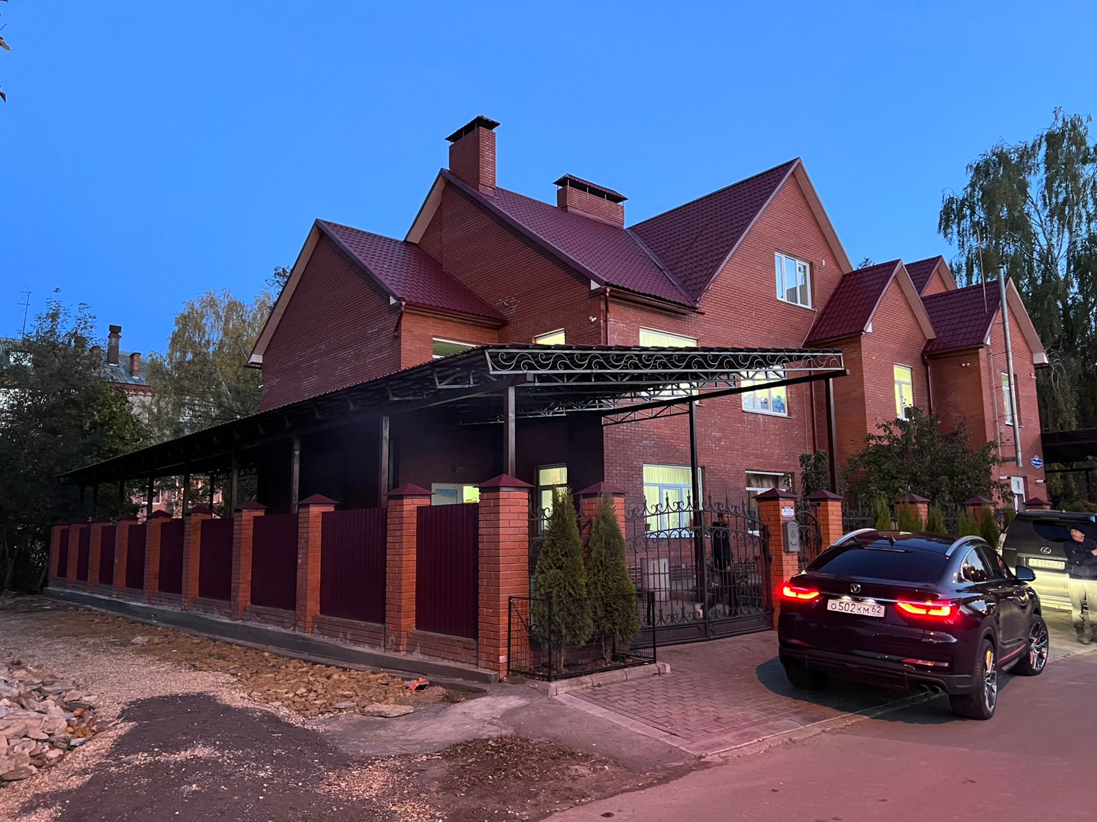 Фотогалерея «Ажур», фото 3