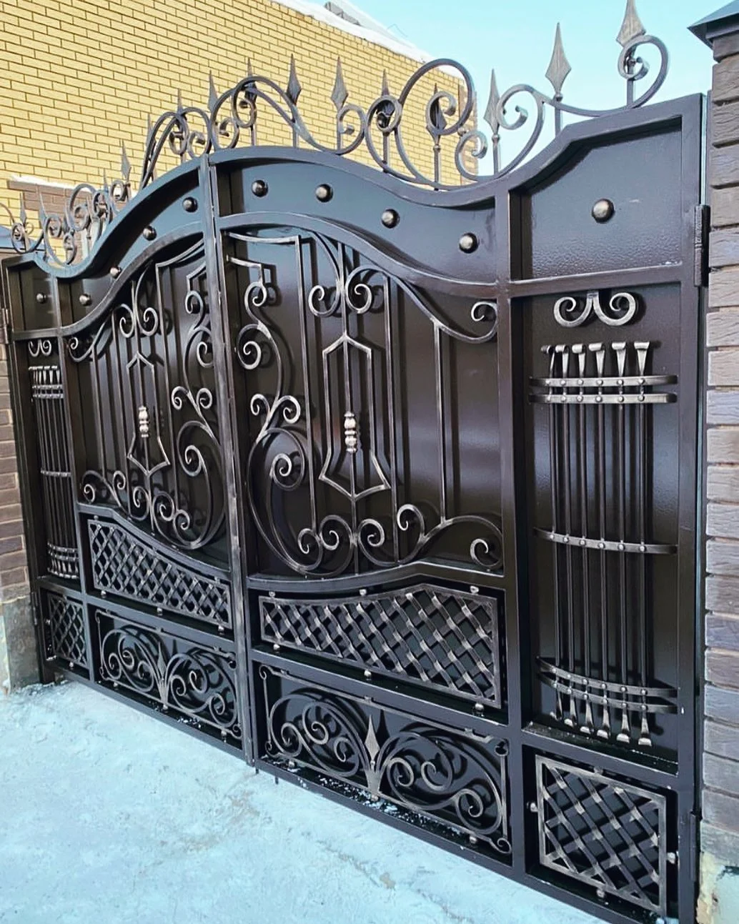 Фотогалерея «Ажур», фото 5