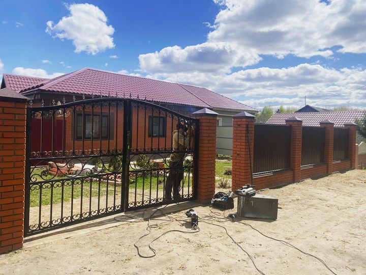 Фотогалерея «Ажур», фото 2