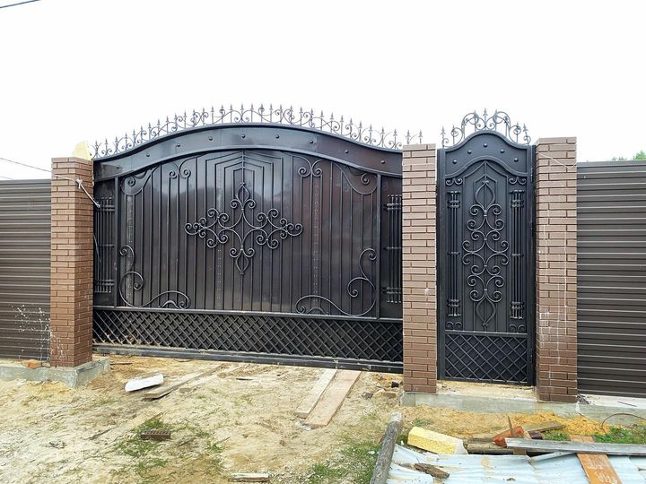 Фотогалерея «Ажур», фото 12