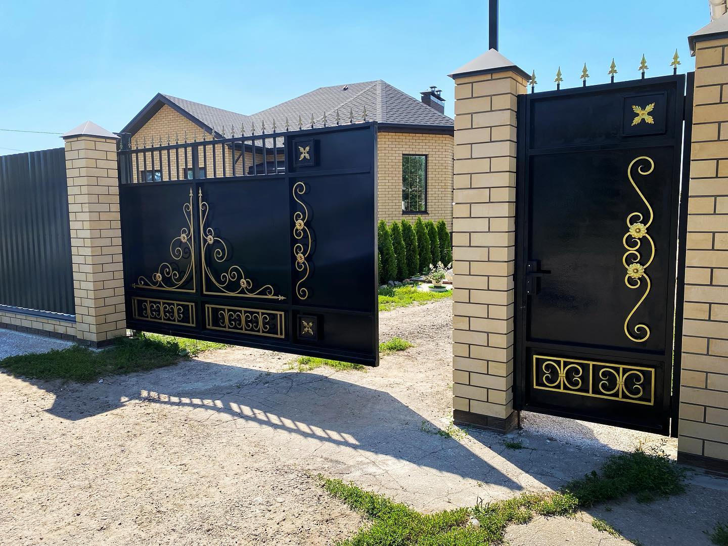 Фотогалерея «Ажур», фото 3