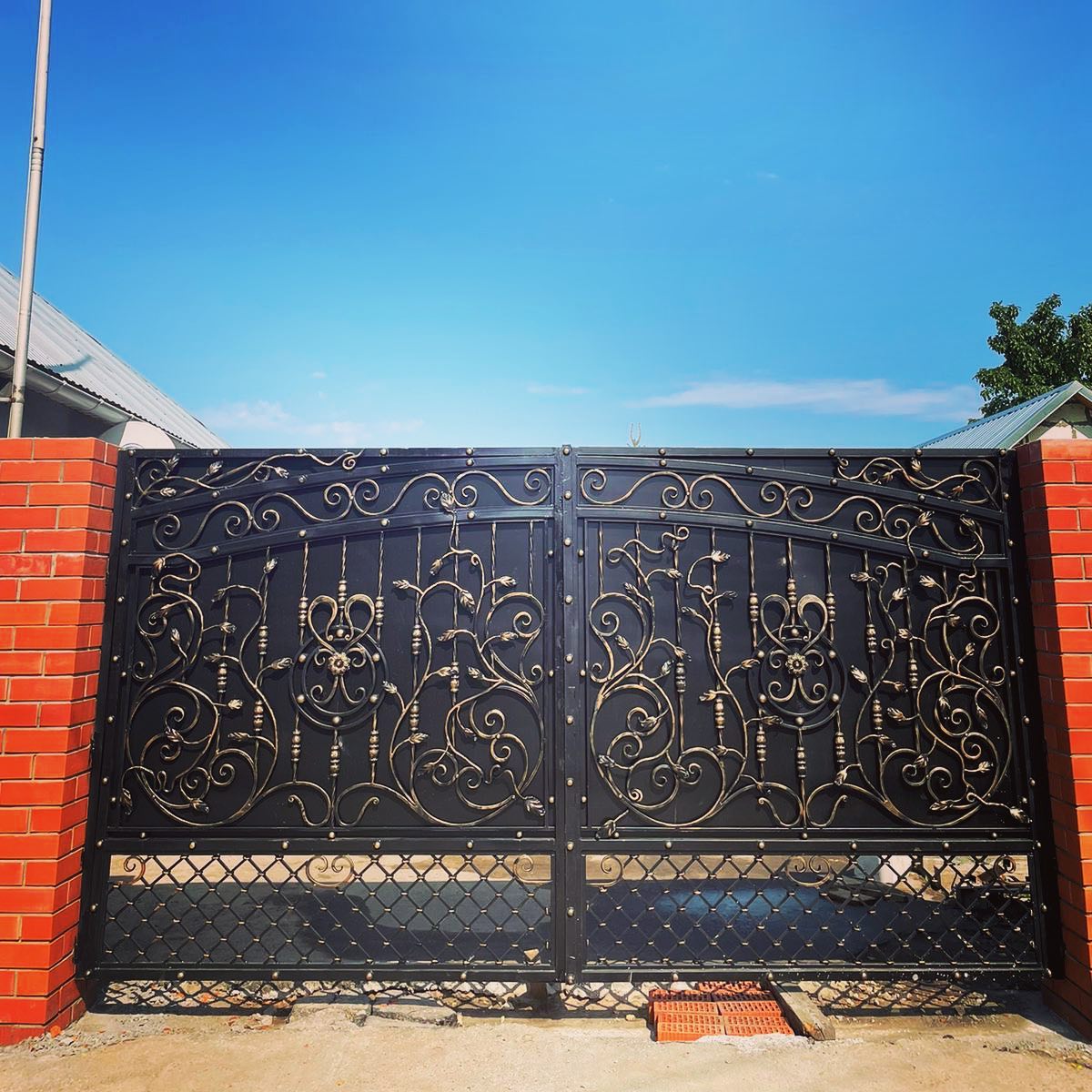 Фотогалерея «Ажур», фото 11