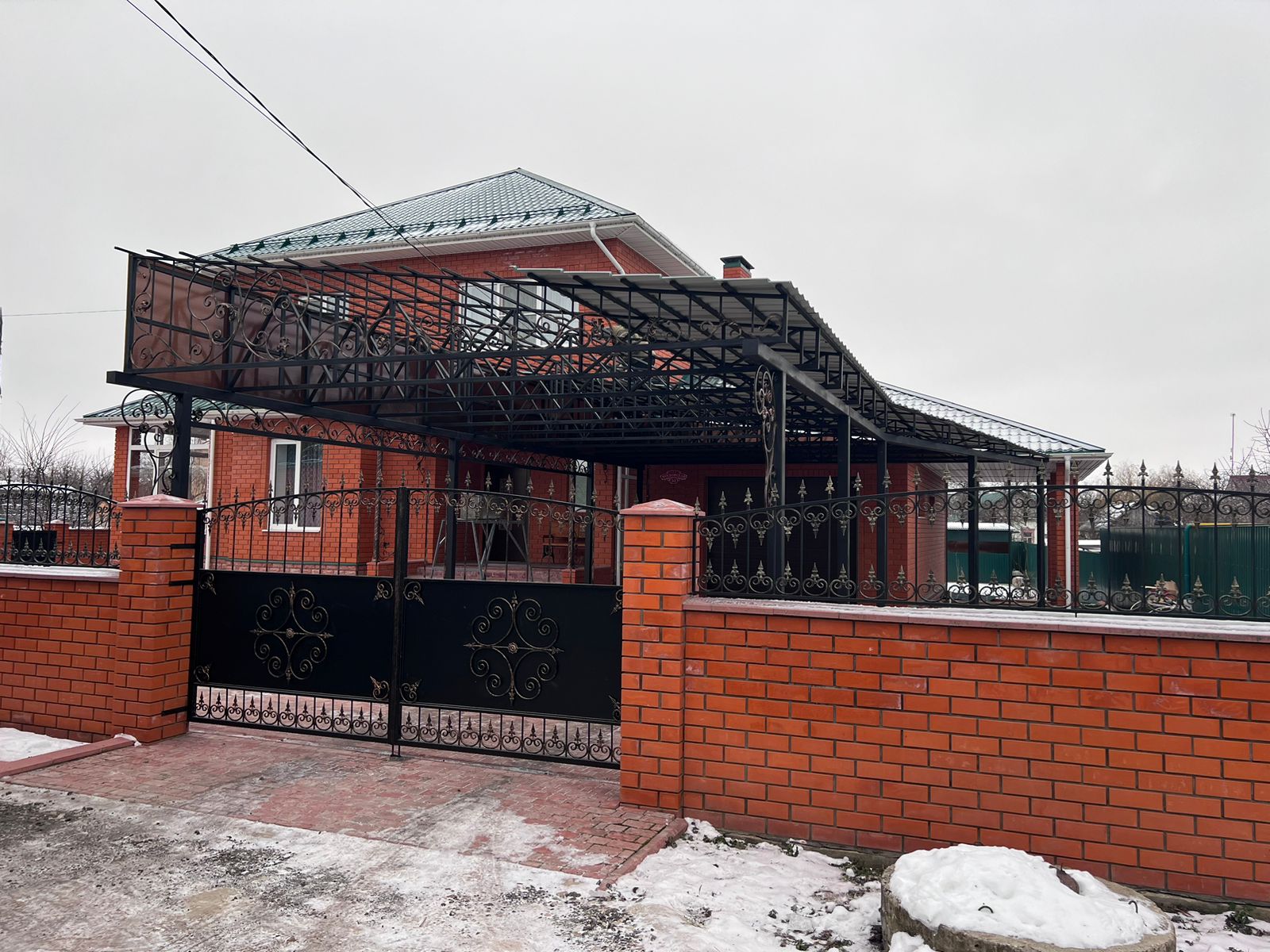 Фотогалерея «Ажур», фото 9