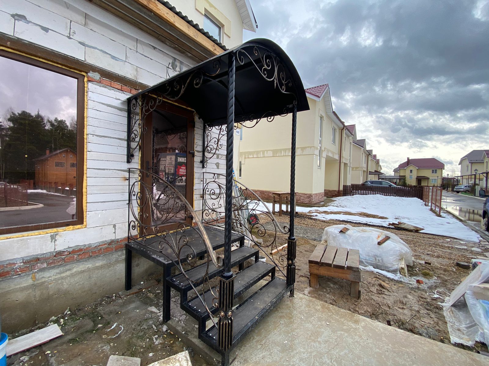 Фотогалерея «Ажур», фото 12