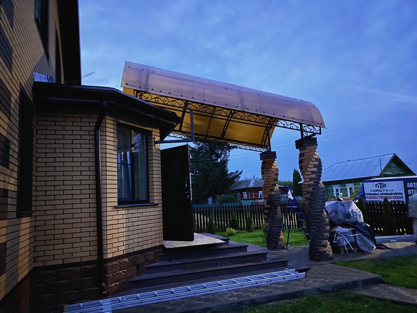 Фотогалерея «Ажур», фото 5