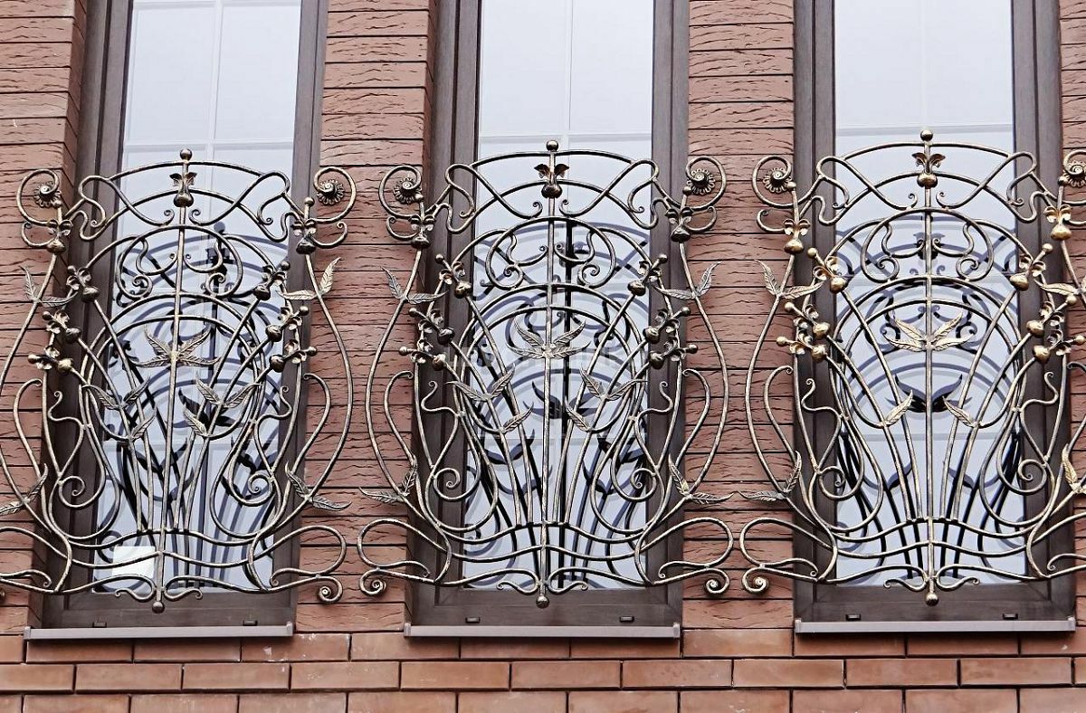 Фотогалерея «Ажур», фото 1